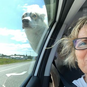 Meet your Posher, Karen